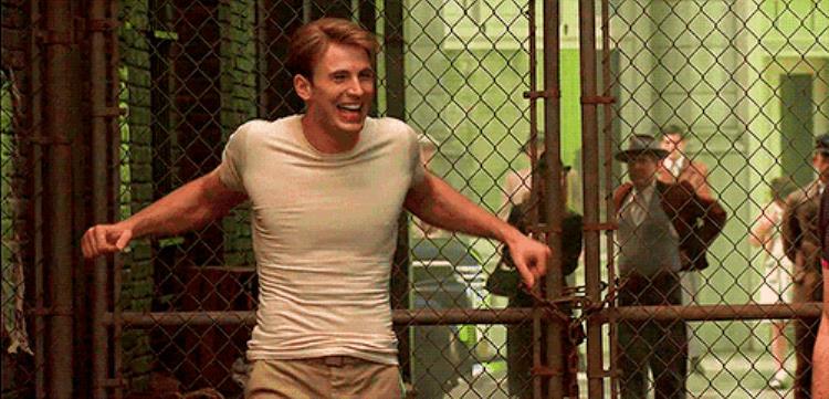 为什么在好莱坞大片里男主角都是肌肉男「为什么在好莱坞大片里男主角都是肌肉男」