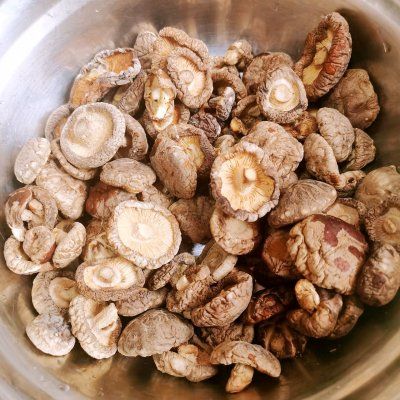 鸡粉是怎么做的（纯手工自制鸡粉做法推荐）