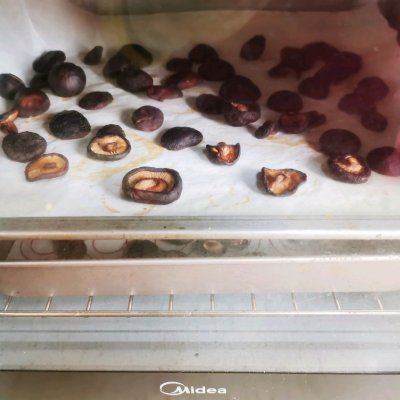 鸡粉是怎么做的（纯手工自制鸡粉做法推荐）