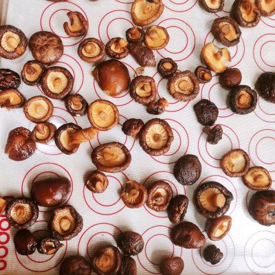 鸡粉是怎么做的（纯手工自制鸡粉做法推荐）