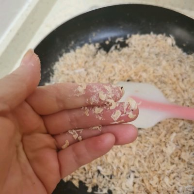 鸡粉是怎么做的（纯手工自制鸡粉做法推荐）