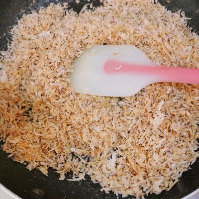 鸡粉是怎么做的（纯手工自制鸡粉做法推荐）