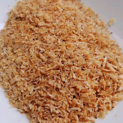 鸡粉是怎么做的（纯手工自制鸡粉做法推荐）