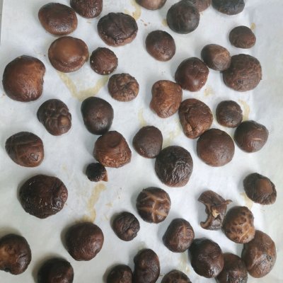 鸡粉是怎么做的（纯手工自制鸡粉做法推荐）