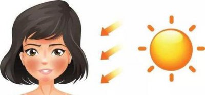 ​胳膊晒黑了变白小妙招(帽子破了怎么修补)