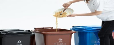 ​狗屎如何垃圾分类