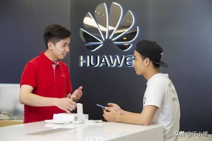 华为mate和p系列的区别（华为3大手机系列介绍）