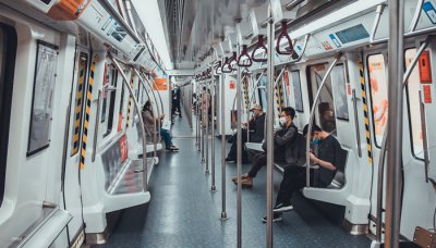 ​世界第一条地铁诞生在哪里