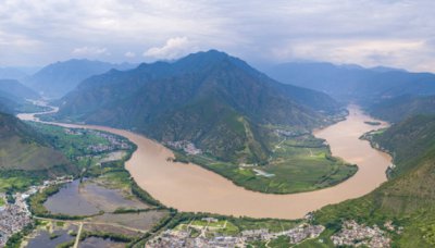 ​沱江的源头和终点在哪里