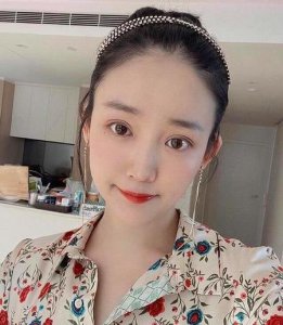 ​史睿生和张雨婷结婚证(绿地事件中张雨婷丈夫史睿生才是狠角色)