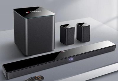 ​低音炮音响和普通音响有什么区别(音箱和低音炮区别)