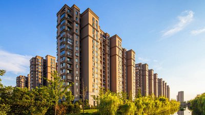 ​按揭房房产证放在哪里