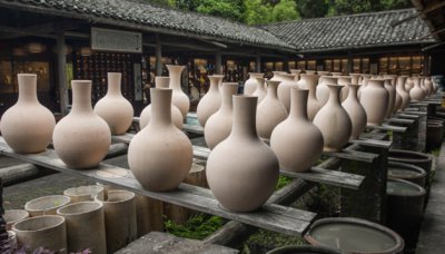 ​宋代五大名窑产地哪里