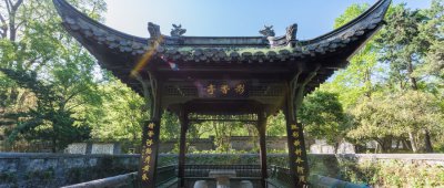 ​醉翁亭在哪里