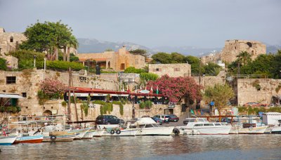 ​黎巴嫩是哪个国家首都