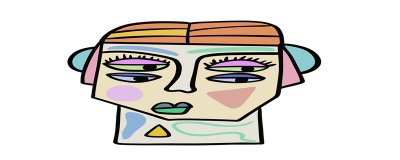 ​毕加索的画好在哪里