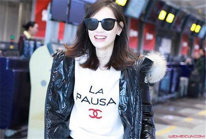 马蓉现在是什么状况2019