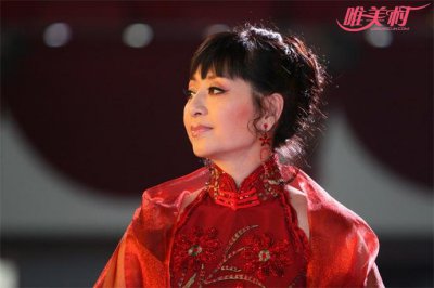 ​殷秀梅简历及个人资料 殷秀梅去世了吗