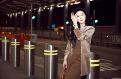 ​田海蓉个人资料近况 消失三年已经结婚生子