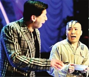 ​孟智超在哪植发的 宋丹丹为什么讨厌三毛