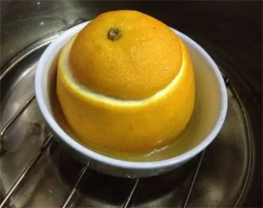 ​橙子加热会破坏维生素C吗