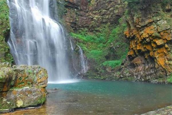 江西吉安旅游必去十大景点江西吉安市（吉安旅游景点推荐）(图4)