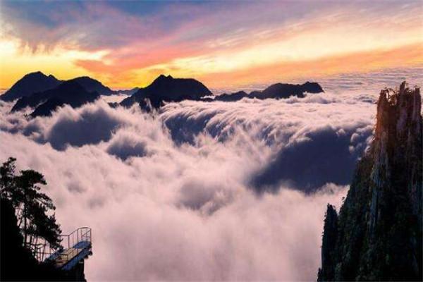 江西吉安旅游必去十大景点江西吉安市（吉安旅游景点推荐）(图9)