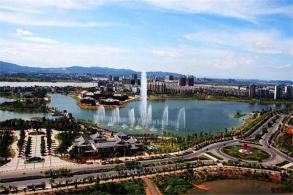 江西吉安旅游必去十大景点江西吉安市（吉安旅游景点推荐）(图7)