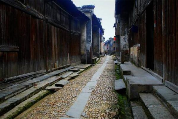 江西吉安旅游必去十大景点江西吉安市（吉安旅游景点推荐）(图3)