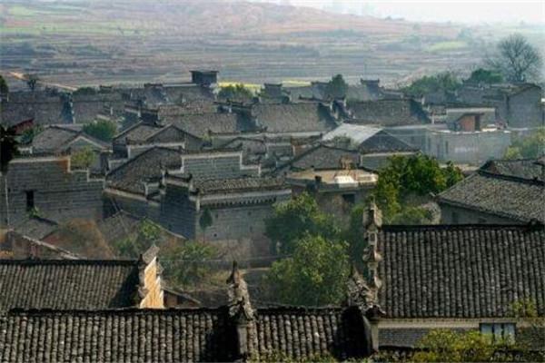 江西吉安旅游必去十大景点江西吉安市（吉安旅游景点推荐）(图10)