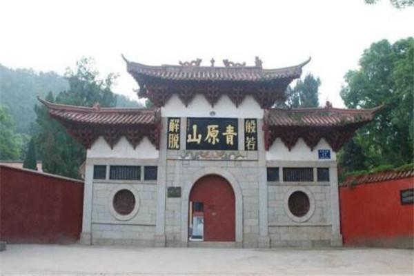 江西吉安旅游必去十大景点江西吉安市（吉安旅游景点推荐）(图6)