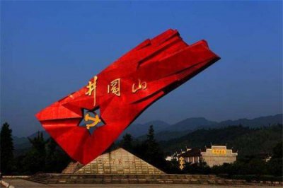 ​江西吉安旅游必去十大景点江西吉安市（吉安旅游景点推荐）