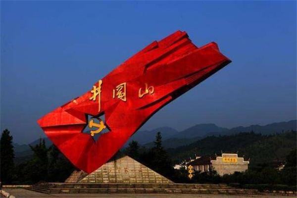 江西吉安旅游必去十大景点江西吉安市（吉安旅游景点推荐）(图1)