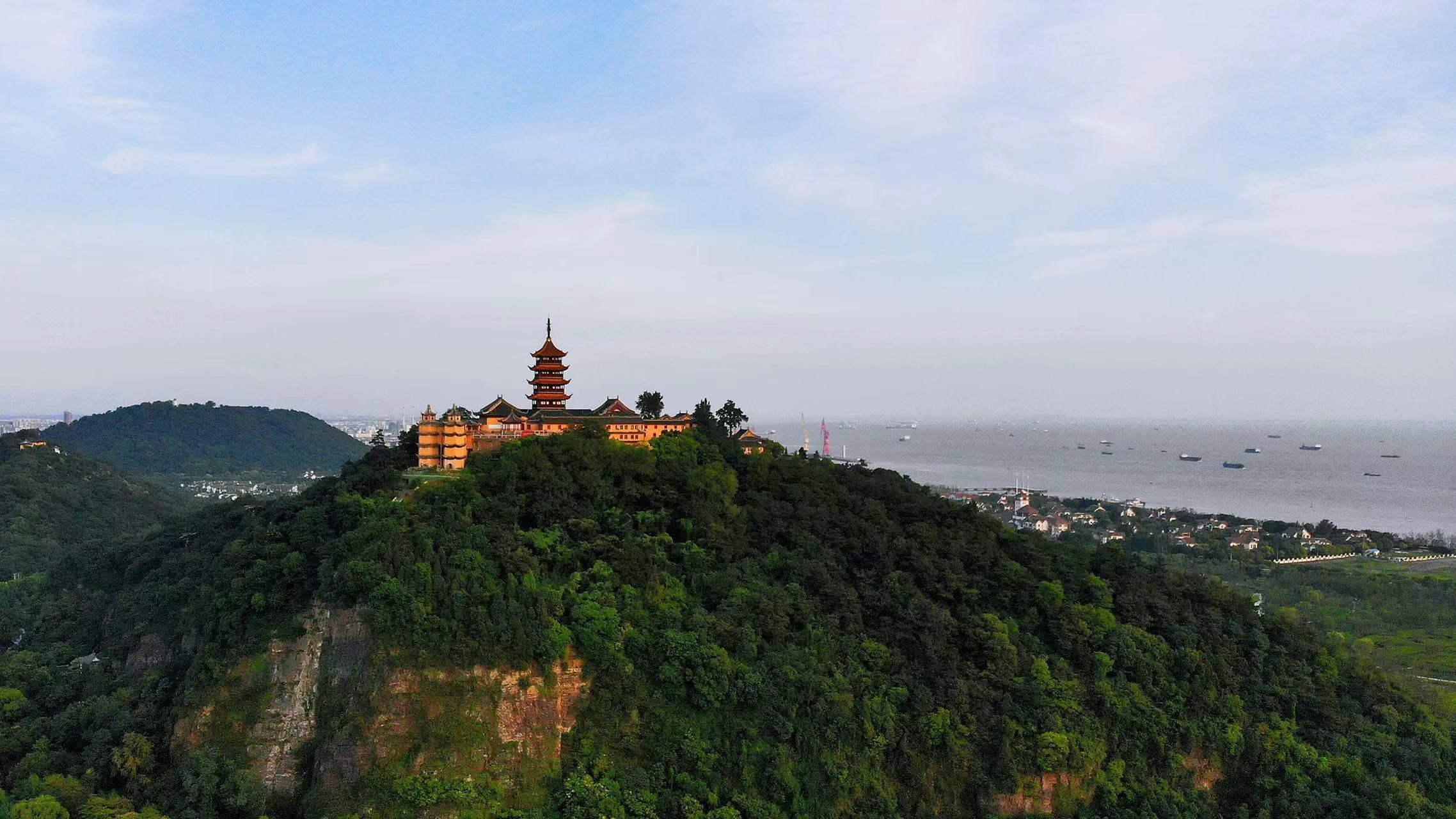 江苏有什么旅游景点推荐一下呗（江苏旅游景点大全景点排名）(图4)