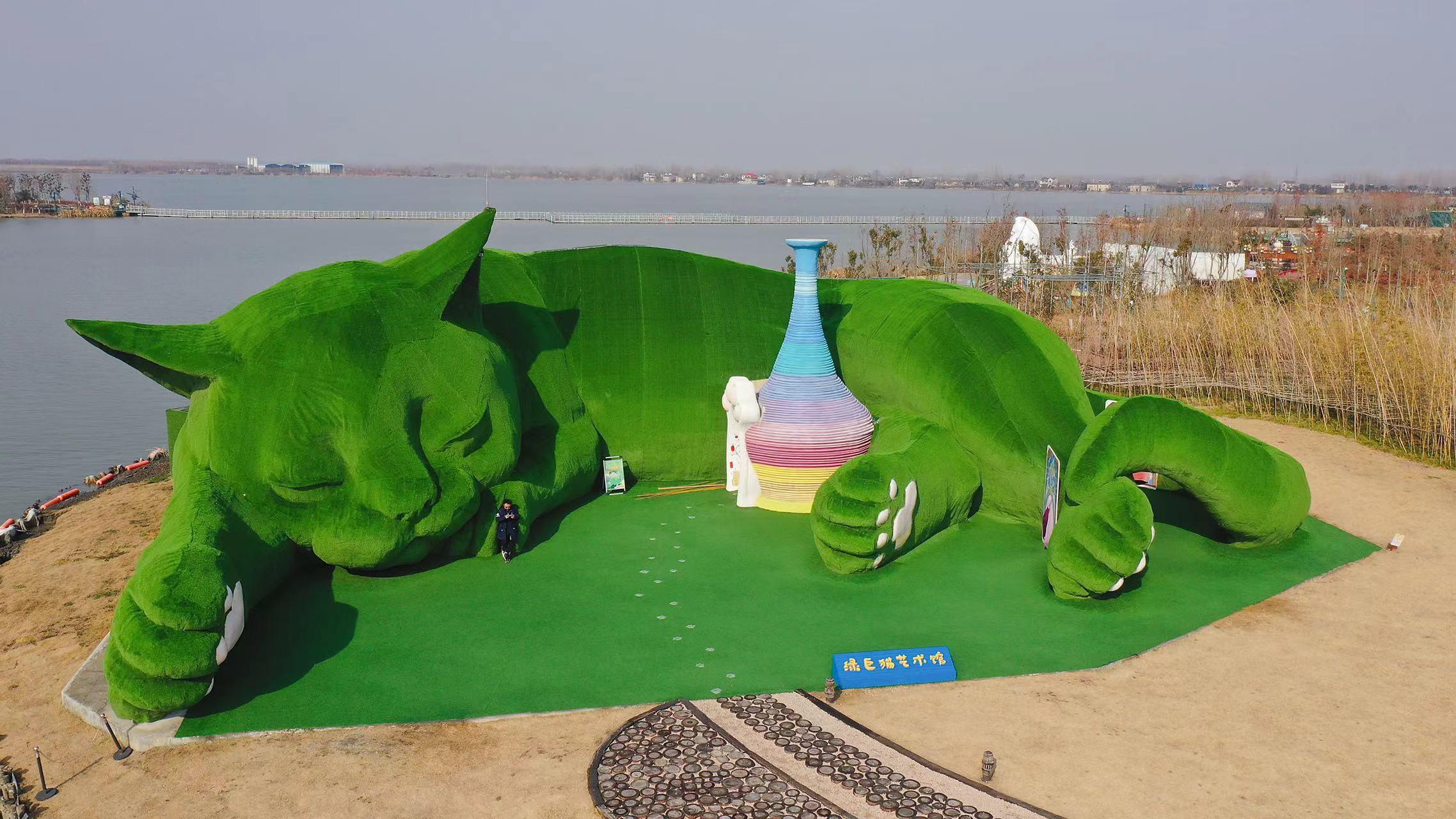 江苏有什么旅游景点推荐一下呗（江苏旅游景点大全景点排名）(图3)