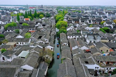 ​江苏有什么旅游景点推荐一下呗（江苏旅游景点大全景点排名）