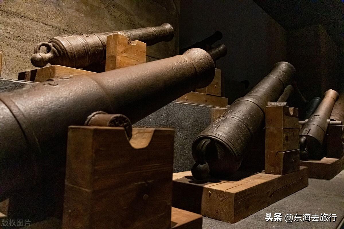 东莞旅游必去十大景点推荐（东莞好玩的地方有哪些）(图2)