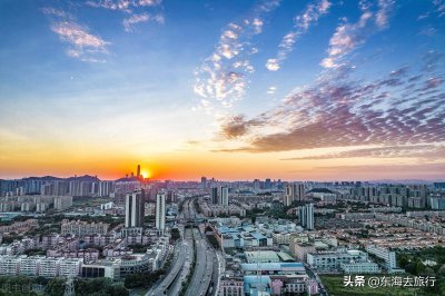 ​东莞旅游必去十大景点推荐（东莞好玩的地方有哪些）