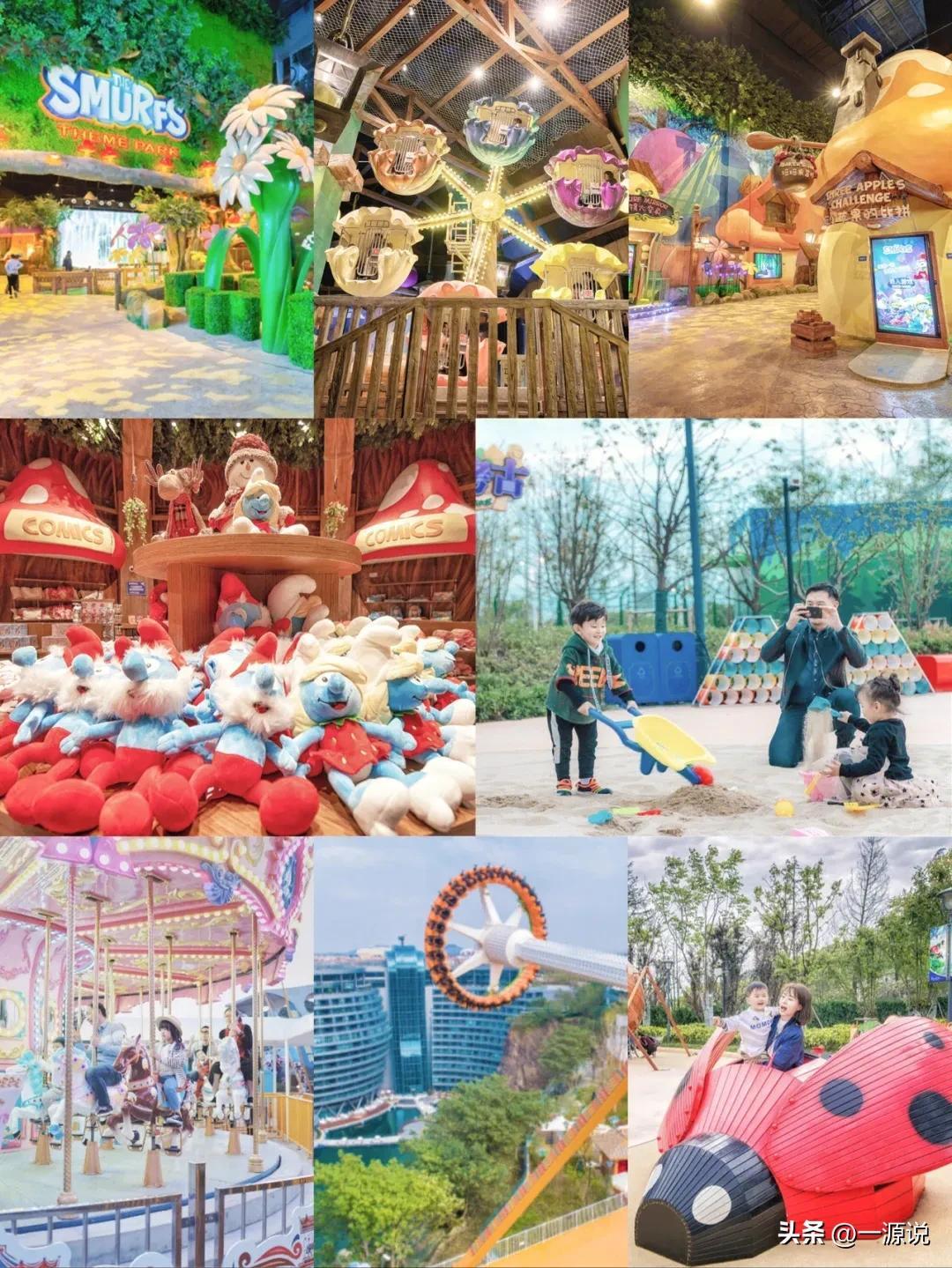 深坑酒店多少钱一晚（上海深坑酒店旅游攻略）(图4)