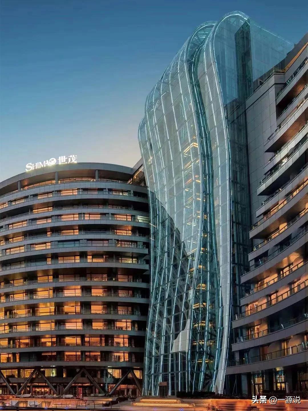 深坑酒店多少钱一晚（上海深坑酒店旅游攻略）(图9)