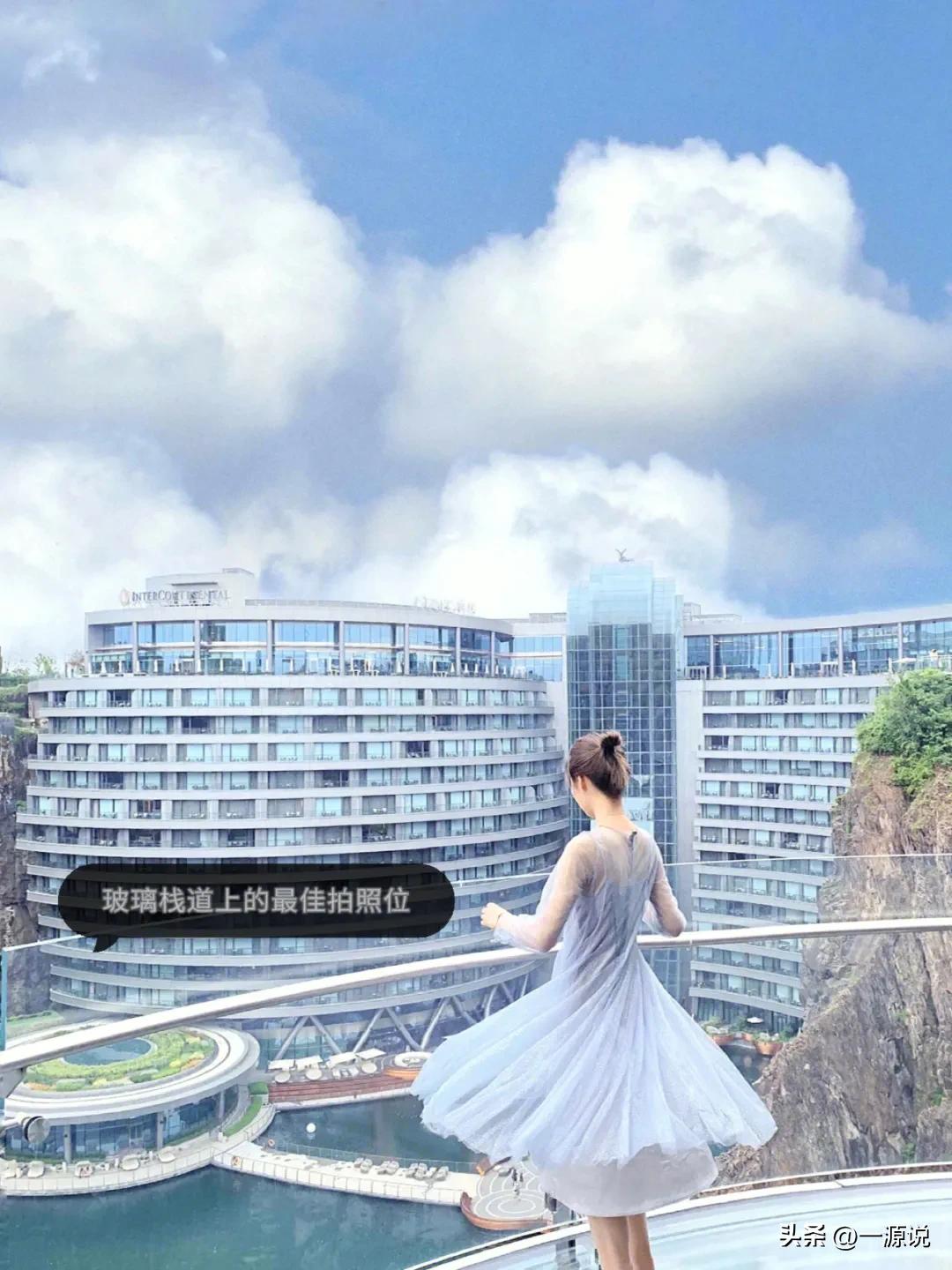 深坑酒店多少钱一晚（上海深坑酒店旅游攻略）(图8)