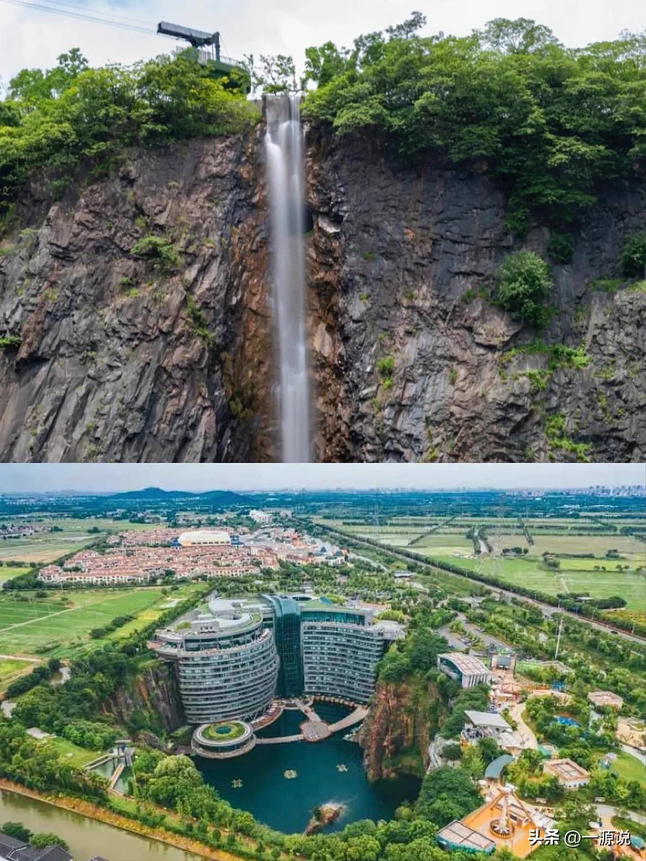 深坑酒店多少钱一晚（上海深坑酒店旅游攻略）(图12)