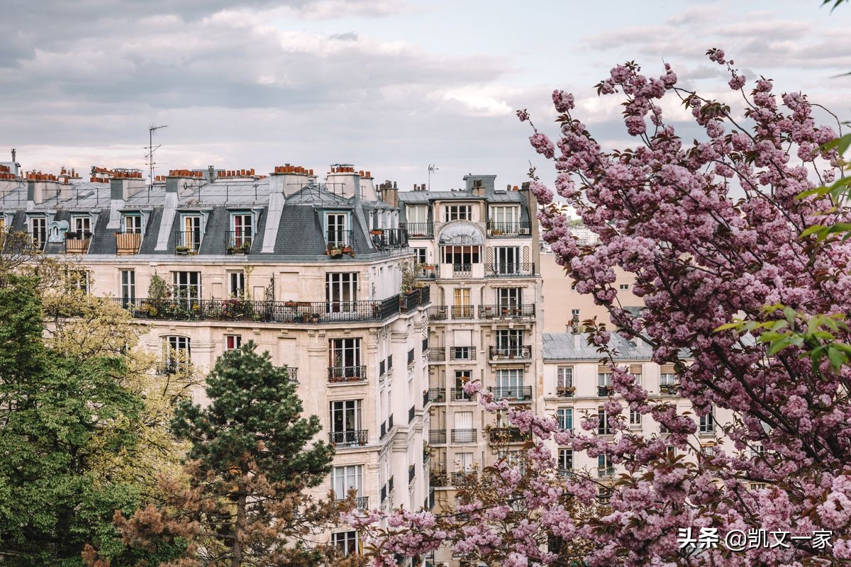 国外最值得去的十大旅游胜地（世界上最浪漫的地方）(图2)