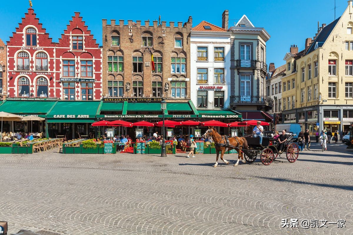 国外最值得去的十大旅游胜地（世界上最浪漫的地方）(图7)