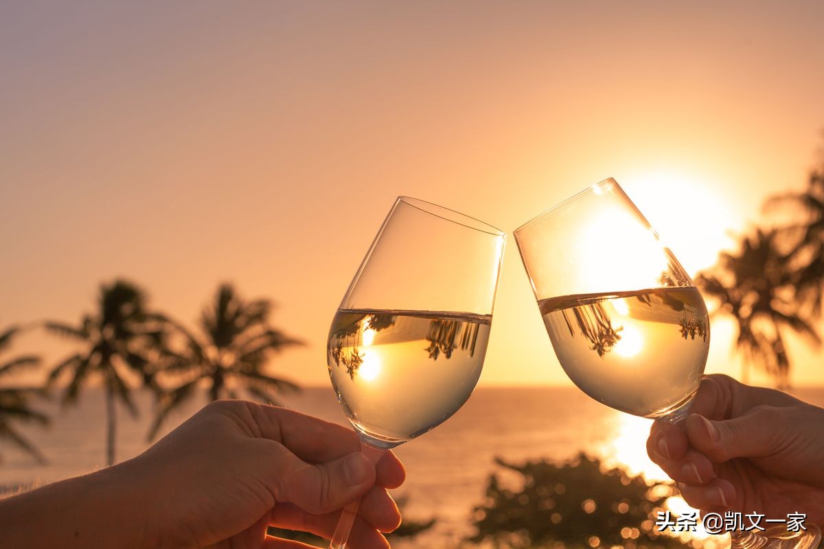 国外最值得去的十大旅游胜地（世界上最浪漫的地方）(图1)