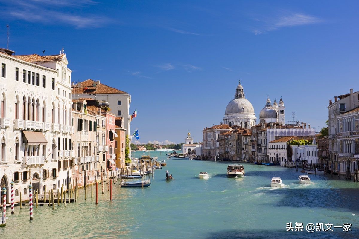 国外最值得去的十大旅游胜地（世界上最浪漫的地方）(图4)