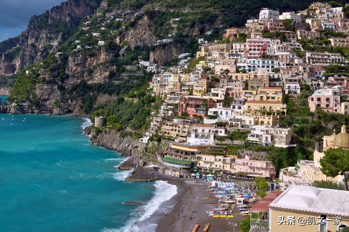 国外最值得去的十大旅游胜地（世界上最浪漫的地方）(图5)