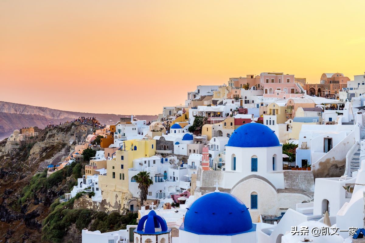 国外最值得去的十大旅游胜地（世界上最浪漫的地方）(图3)