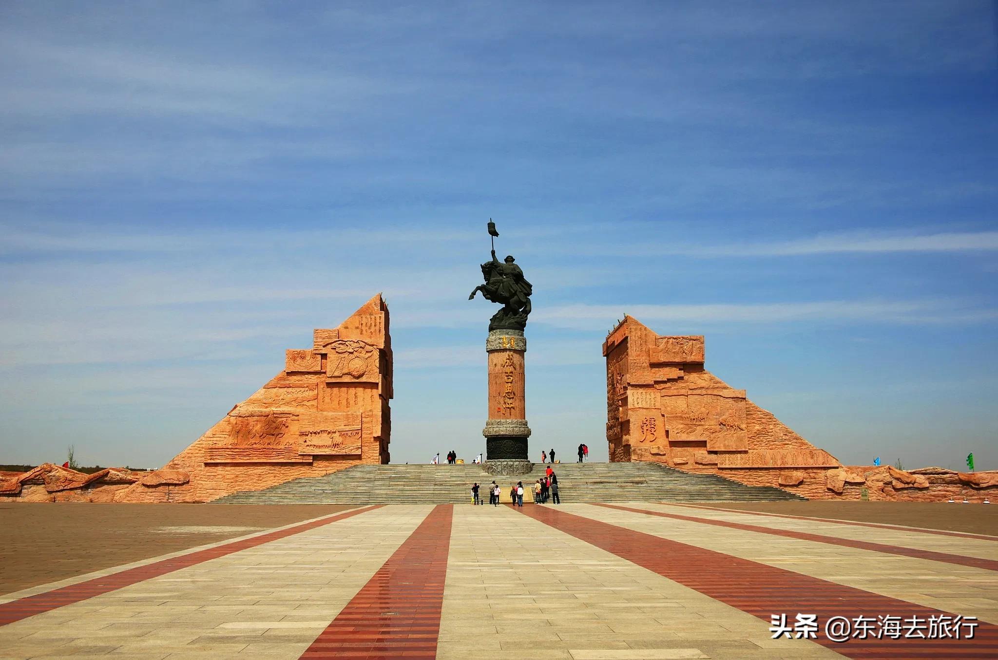 内蒙古6个5A级景区介绍（内蒙古有什么好玩的旅游景点）(图3)