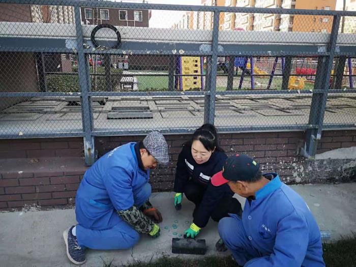 灭鼠工作总结（霍家营社区冬季灭鼠工作总结）